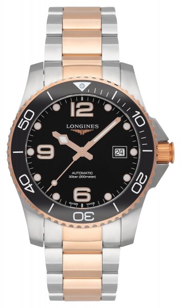 Longines HydroConquest Automatic 41 mm