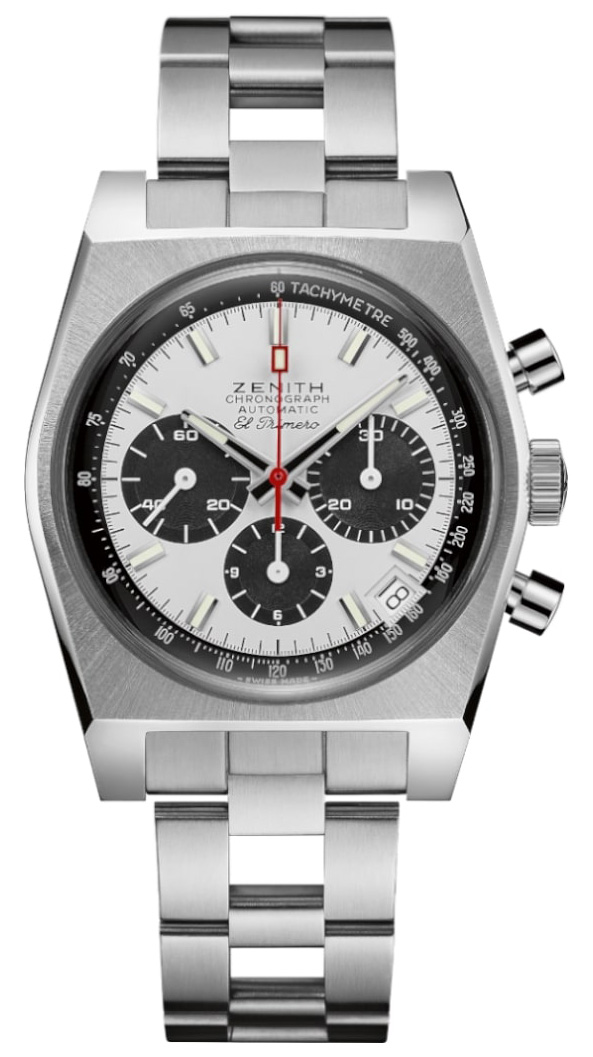 zenith revival a384