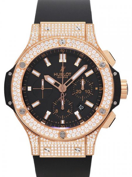 Hublot Big Bang Evolution Hublot Big Bang Evolution