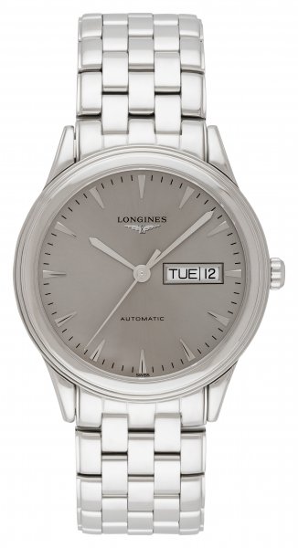 Longines Flagship Automatic 38,5 mm Longines Flagship Automatic 38,5 mm