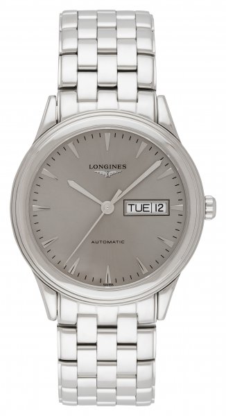 Longines Flagship Automatic 38,5 mm