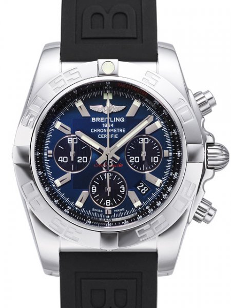 Breitling Chronomat 44