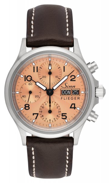 Sinn 356 Sa Flieger II Sinn 356 Sa Flieger II