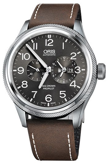 Oris Big Crown ProPilot Worldtimer Oris Big Crown ProPilot Worldtimer