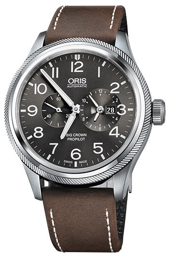 Oris Big Crown ProPilot Worldtimer