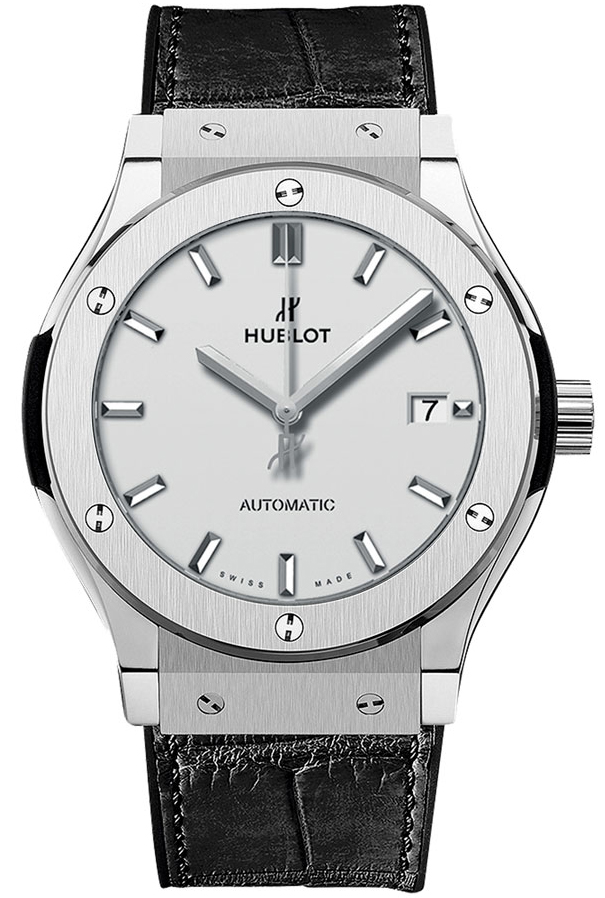 hublot 38mm classic fusion