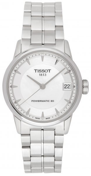 Tissot T-Classic Luxury Automatic Tissot T-Classic Luxury Automatic