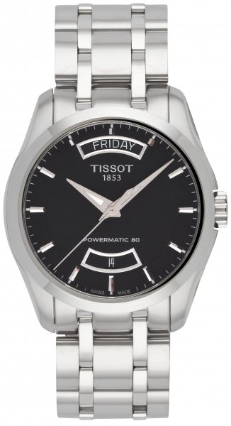 Tissot T-Trend Couturier Automatic