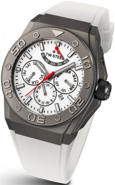 TW-Steel CEO Diver