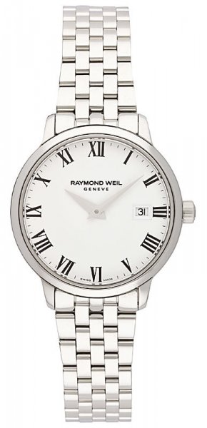 Raymond Weil Toccata Quartz 29mm Raymond Weil Toccata Quartz 29mm