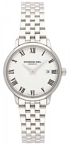 Raymond Weil Toccata Quartz 29mm