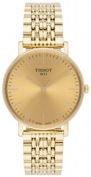 Tissot T-Classic Everytime