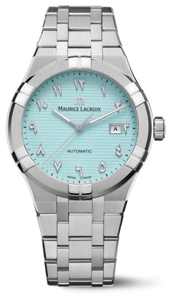 Maurice Lacroix Aikon Automatic Middle East Edition 42mm Maurice Lacroix Aikon Automatic Middle East Edition 42mm