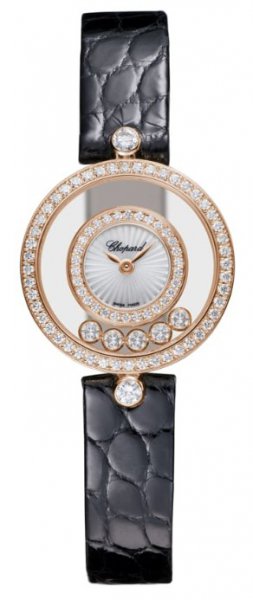 Chopard Happy Diamonds Icons Chopard Happy Diamonds Icons