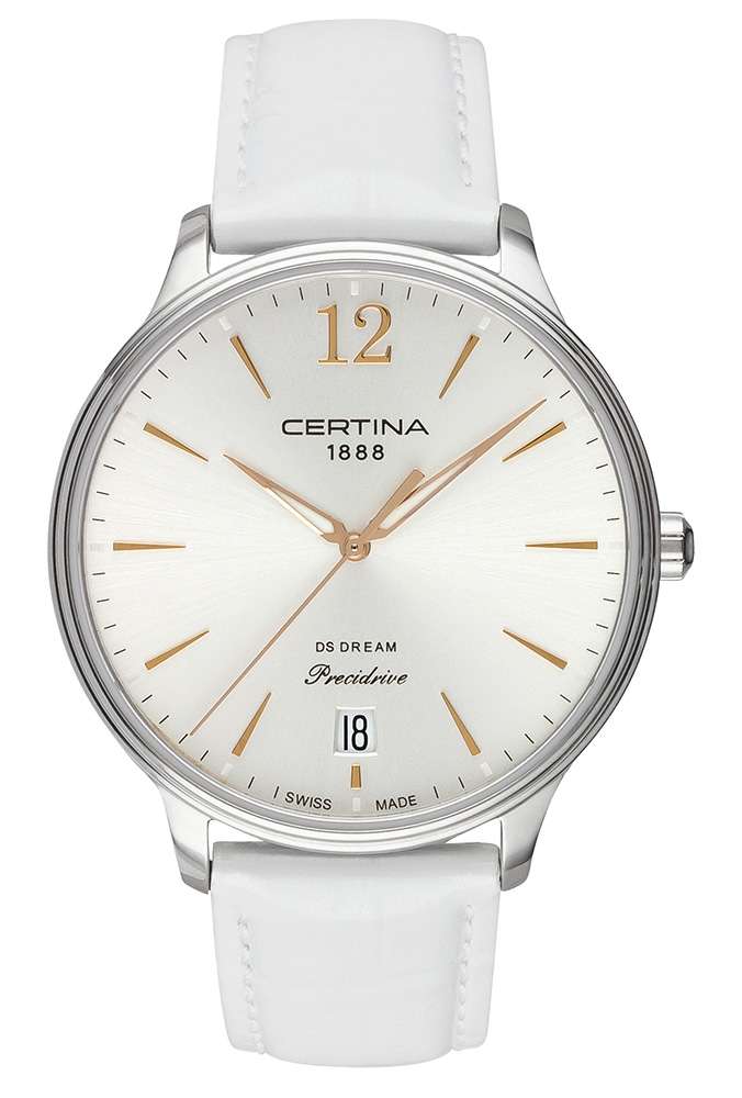 certina precidrive