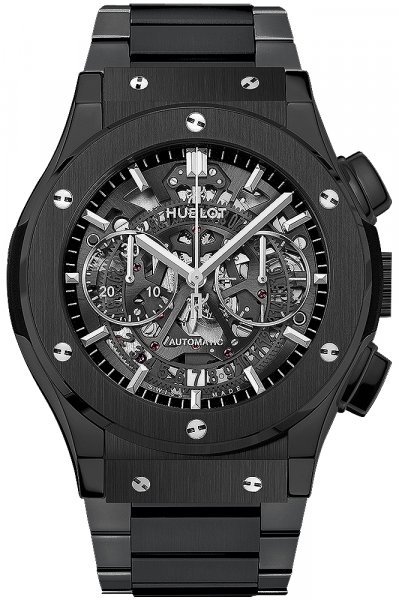 Hublot Classic Fusion Automatic 45mm Aerofusion Chronograph Hublot Classic Fusion Automatic 45mm Aerofusion Chronograph