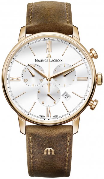 Maurice Lacroix Eliros Chronograph