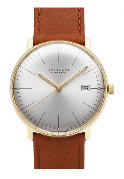 Junghans Max Bill Automatic