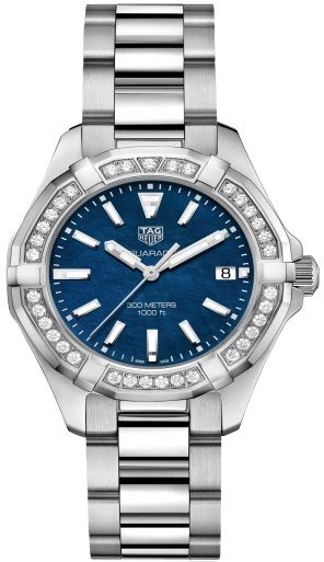 Tag Heuer Aquaracer Quartz 35mm