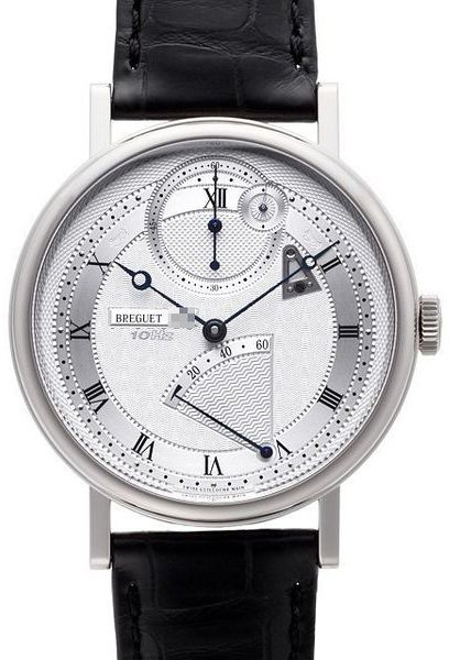 Breguet Classique Chronometer
