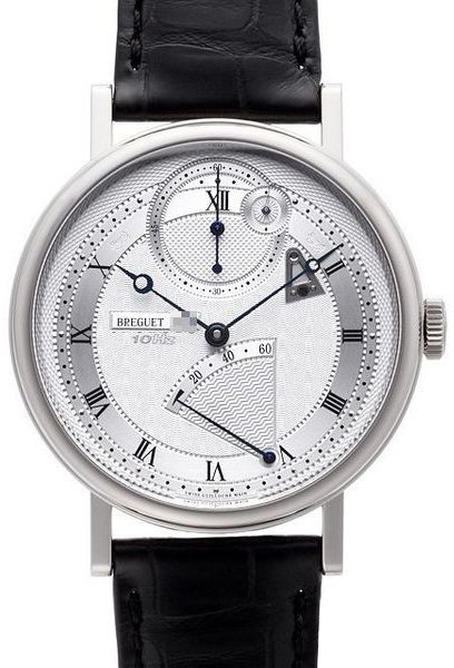 Breguet Classique Chronometer Breguet Classique Chronometer