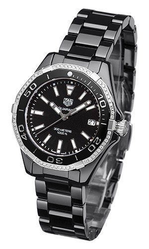 Tag Heuer Aquaracer Quarz 35mm Tag Heuer Aquaracer Quarz 35mm