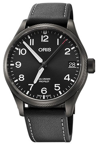 Oris Big Crown ProPilot Big Date