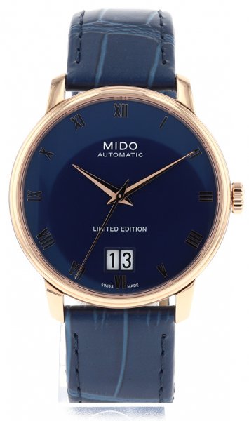 MIDO Baroncelli Mechanical Limited Edition