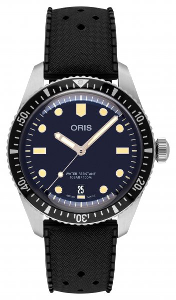 Oris Divers Sixty-Five