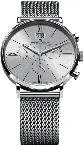 Maurice lacroix hotsell eliros chronograph