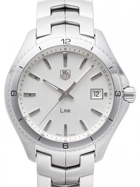 Tag Heuer Link Quarz Tag Heuer Link Quarz