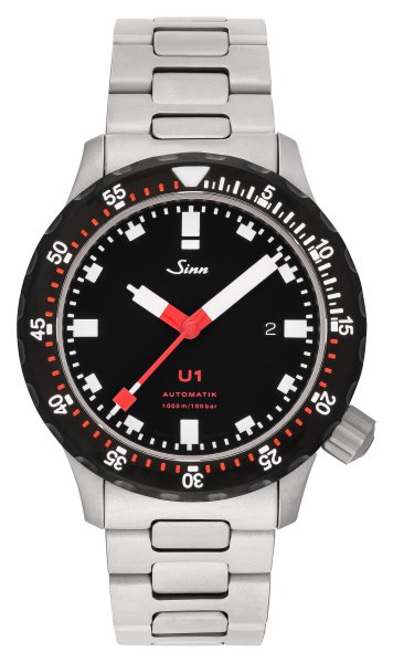 Sinn U1 SDR