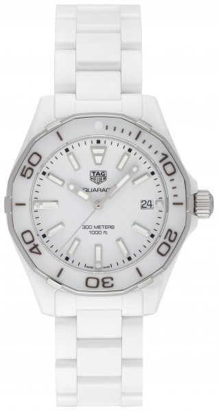 Tag Heuer Aquaracer Quartz 35mm Tag Heuer Aquaracer Quartz 35mm