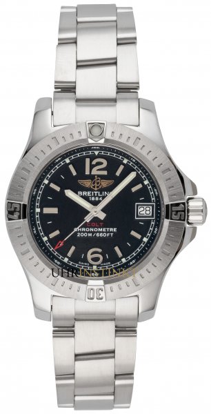 Breitling Colt Lady 33