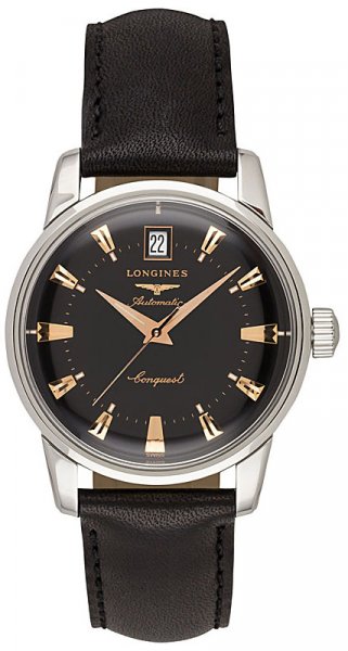 Longines Conquest Heritage Longines Conquest Heritage
