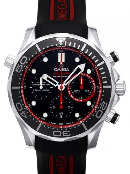 omega seamaster diver etnz limited edition