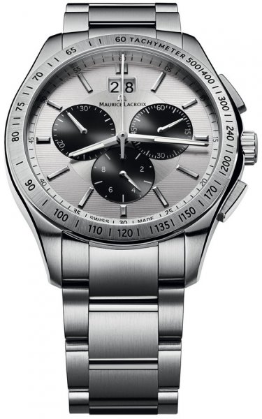Maurice Lacroix Miros Chronographe