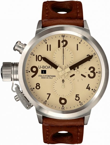 U-Boat Flightdeck 50