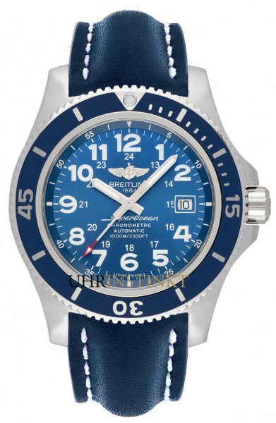 Breitling Superocean II 44