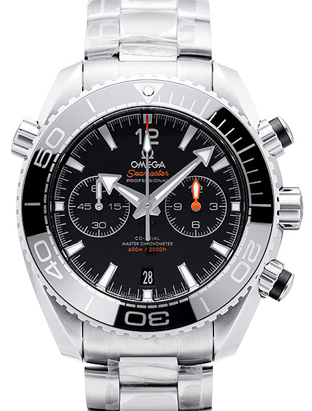 seamaster planet ocean 600