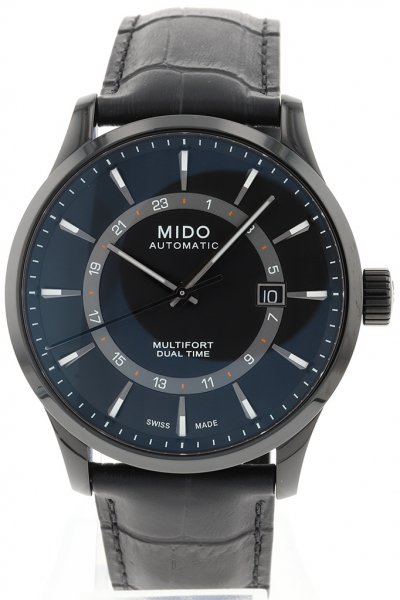 MIDO Multifort Dual Time