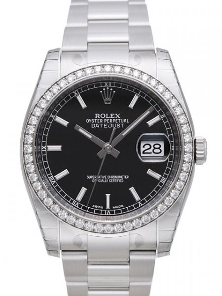 rolex datejust 045