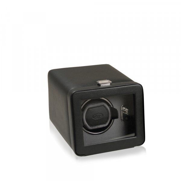 Wolf Watch Winder Windsor 1 Black