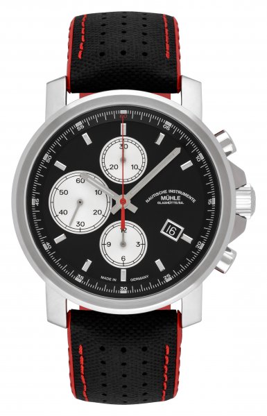 MÜHLE Glashütte 29er Chronograph MÜHLE Glashütte 29er Chronograph
