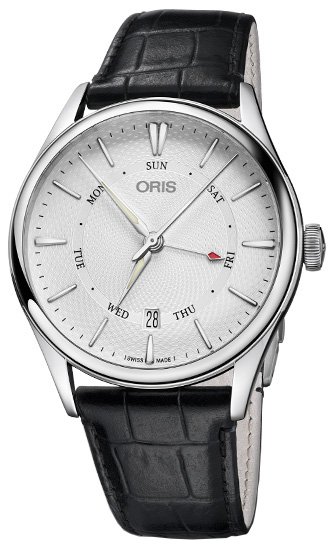 Oris Artelier Pointer Day Date Oris Artelier Pointer Day Date