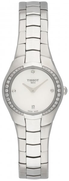 Tissot T-Trend T-Round