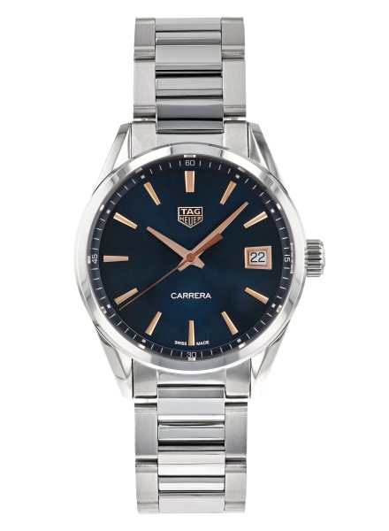 Tag heuer discount carrera quartz 36mm