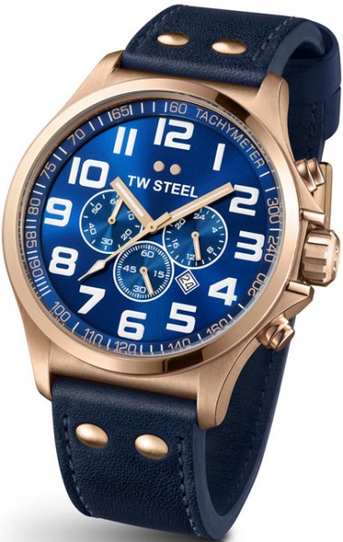 TW-Steel Pilot Chrono TW-Steel Pilot Chrono