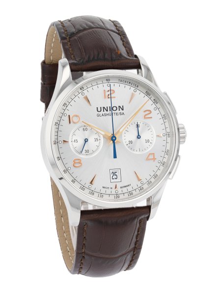 Union Glashütte Noramis Chronograph Union Glashütte Noramis Chronograph