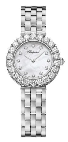 Chopard L'Heure Du Diamant Chopard L'Heure Du Diamant